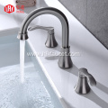 Modern Design 8 Inch Basin Mixer Tap